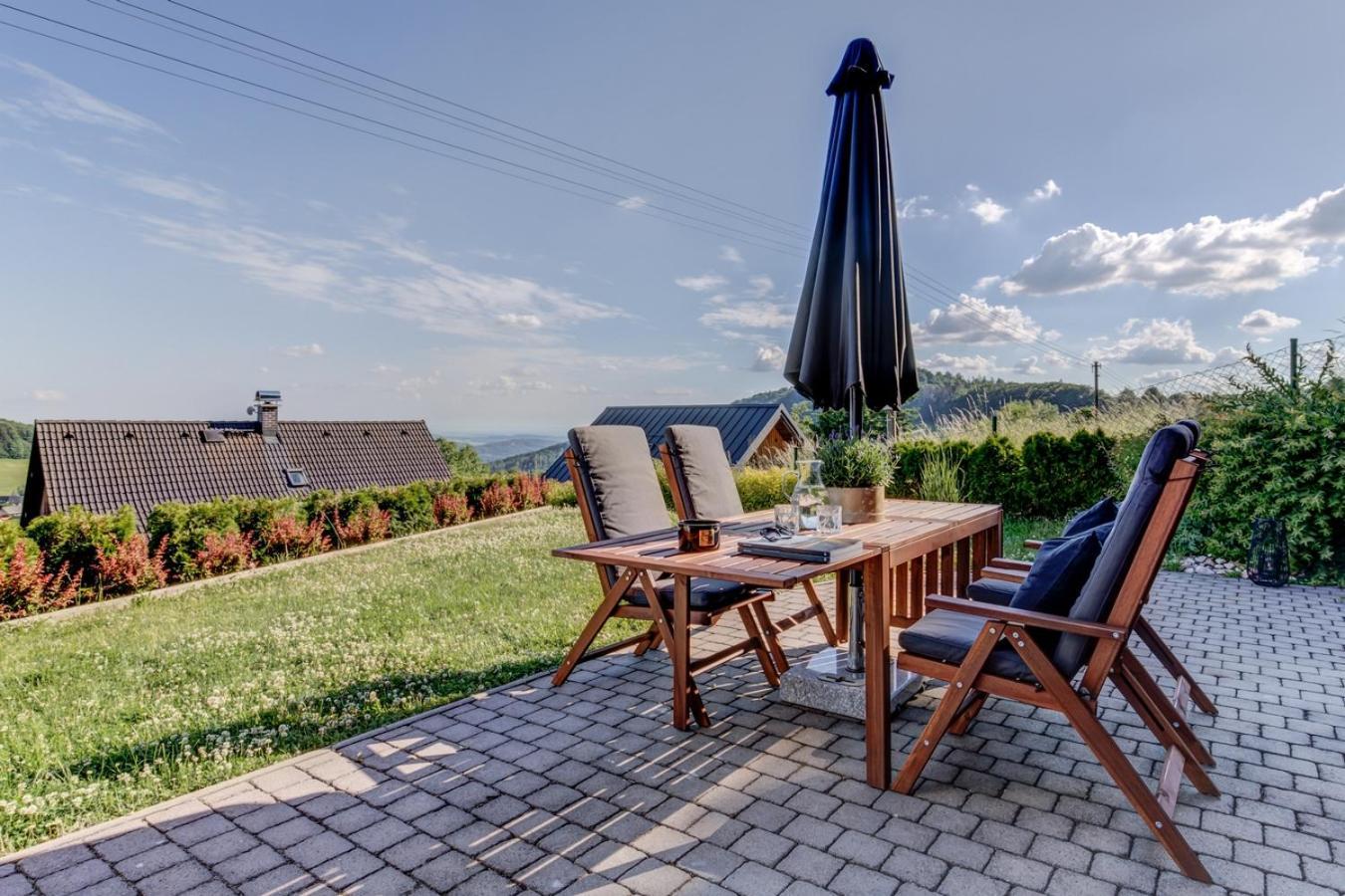 Wellness Apartmany Cesky Raj & Biokolna Lomnice nad Popelkou Exterior foto