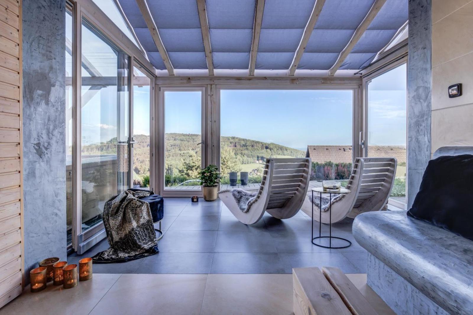Wellness Apartmany Cesky Raj & Biokolna Lomnice nad Popelkou Exterior foto