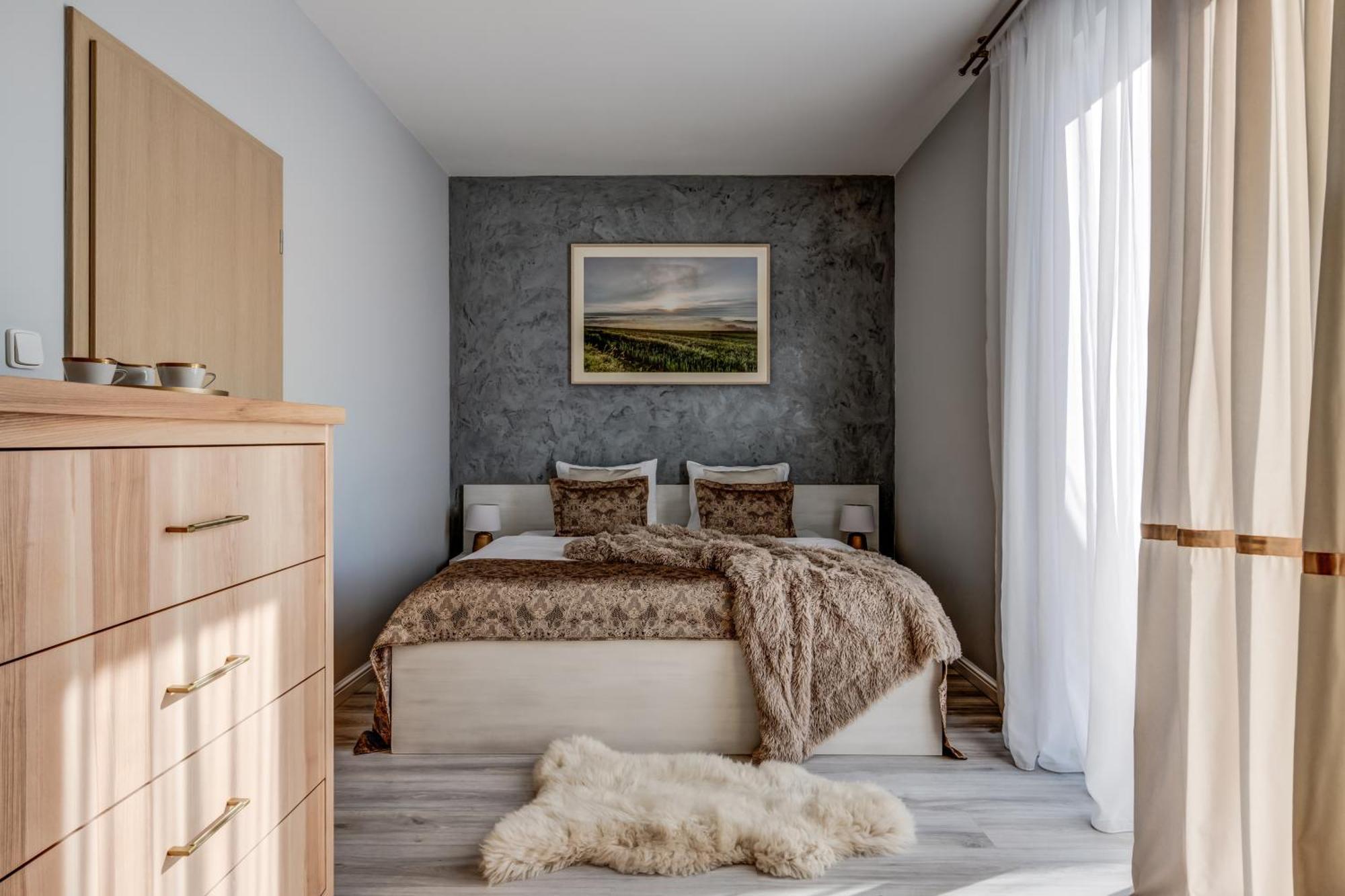 Wellness Apartmany Cesky Raj & Biokolna Lomnice nad Popelkou Exterior foto